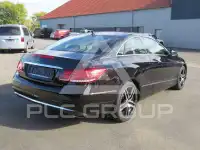 2016 Mercedes Benz E 250