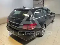 2016 Mercedes Benz E 250