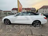 2016 Mercedes Benz E 250