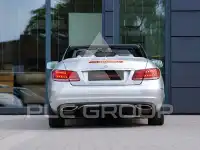 2016 Mercedes Benz E 250
