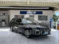 2016 Mercedes Benz E 250