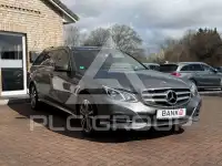 2016 Mercedes Benz E 250