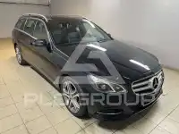 2016 Mercedes Benz E 250