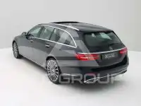 2016 Mercedes Benz E 250