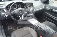 2016 Mercedes Benz E 250