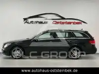 2016 Mercedes Benz E 250