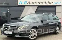 2016 Mercedes Benz E 250