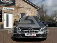 2016 Mercedes Benz E 250