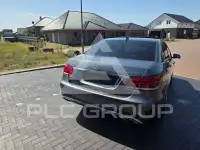 2016 Mercedes Benz E 250