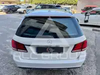 2016 Mercedes Benz E 250