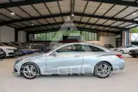 2016 Mercedes Benz E 250