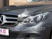 2016 Mercedes Benz E 250