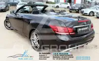 2016 Mercedes Benz E 250