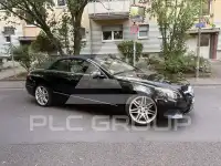 2016 Mercedes Benz E 250