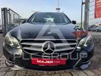 2016 Mercedes Benz E 250