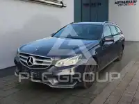 2016 Mercedes Benz E 250