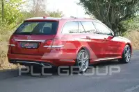 2016 Mercedes Benz E 250