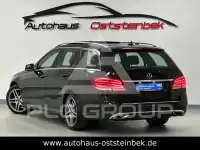 2016 Mercedes Benz E 250