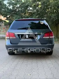 2016 Mercedes Benz E 250