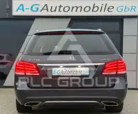 2016 Mercedes Benz E 250