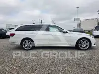 2016 Mercedes Benz E 250