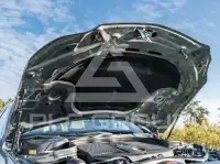 2016 Mercedes Benz E 250