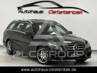 2016 Mercedes Benz E 250