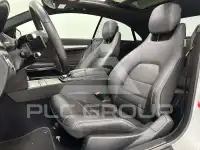 2016 Mercedes Benz E 250