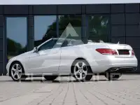 2016 Mercedes Benz E 250