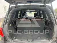 2016 Mercedes Benz GL 500