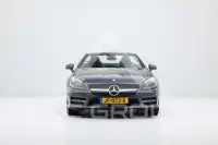 2016 Mercedes Benz SLK 200