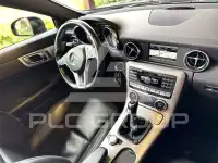 2016 Mercedes Benz SLK 200
