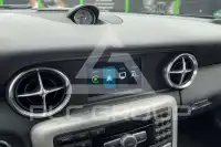 2016 Mercedes Benz SLK 200
