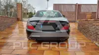 2016 Mercedes Benz SLK 200