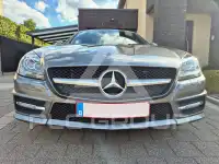 2016 Mercedes Benz SLK 200