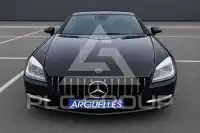 2016 Mercedes Benz SLK 200