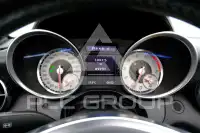 2016 Mercedes Benz SLK 200