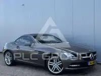 2016 Mercedes Benz SLK 200