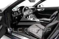 2016 Mercedes Benz SLK 200