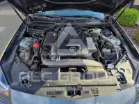 2016 Mercedes Benz SLK 200