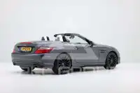 2016 Mercedes Benz SLK 200