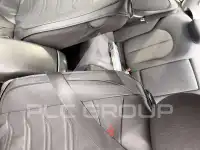 2016 Mercedes Benz CLK 200