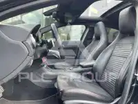 2016 Mercedes Benz A 180