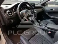 2016 Mercedes Benz A 180