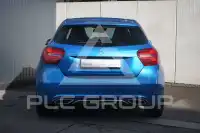 2016 Mercedes Benz A 180