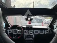 2016 Mercedes Benz A 180