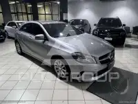 2016 Mercedes Benz A 180
