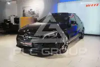 2016 Mercedes Benz A 180