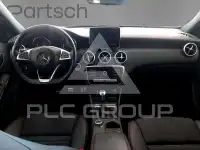 2016 Mercedes Benz A 180
