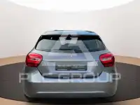 2016 Mercedes Benz A 180